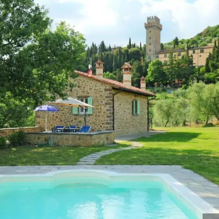 Ponente * Cortona