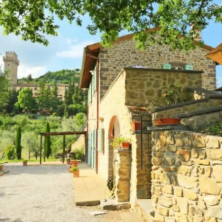 Villa Ponente *