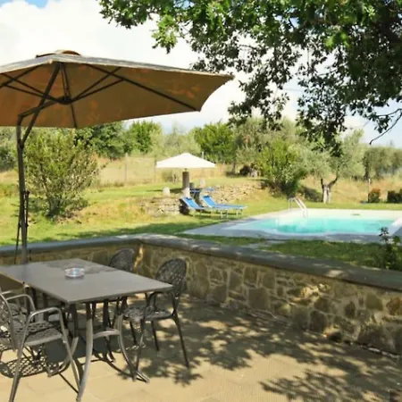 Ponente * Cortona