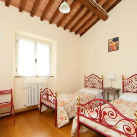 Ponente Villa