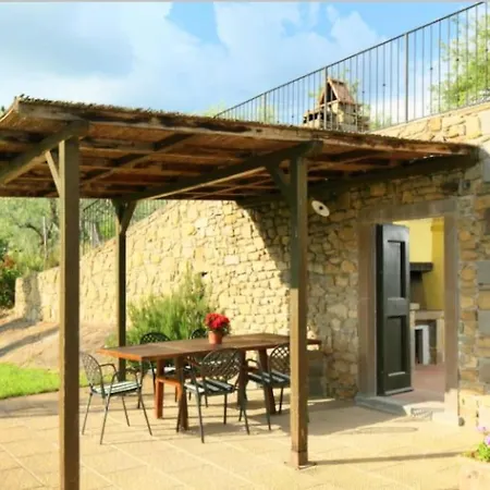 Ponente Villa