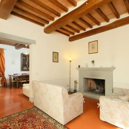 Ponente * Cortona