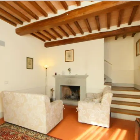 Ponente * קורטונה