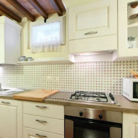 Ponente * 코르토나