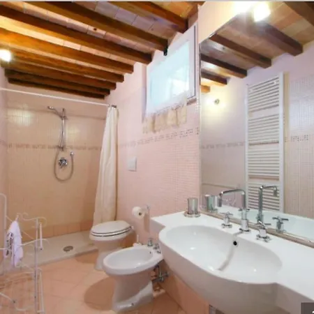 Ponente 빌라 코르토나