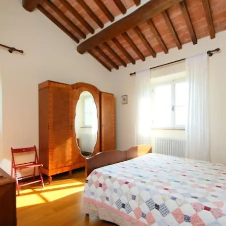 Villa Ponente Cortone