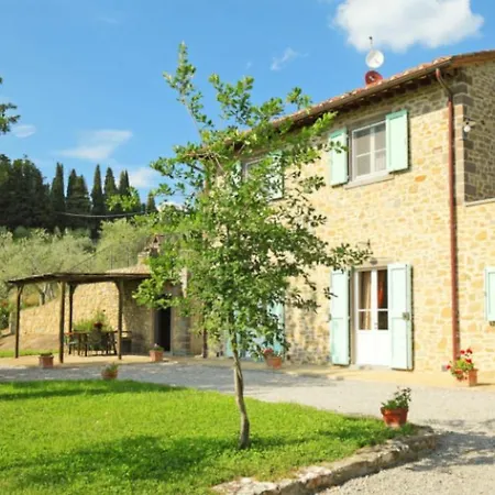 Ponente * 코르토나