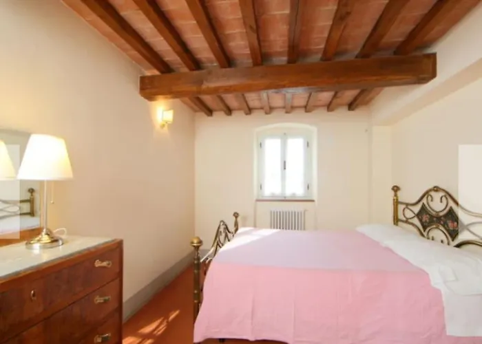 Ponente * 코르토나