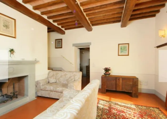 Ponente Villa Cortone