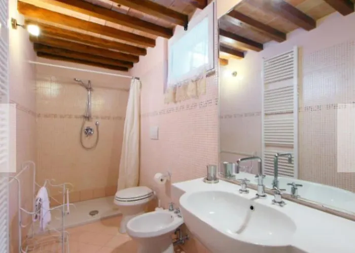 Ponente Villa Cortone