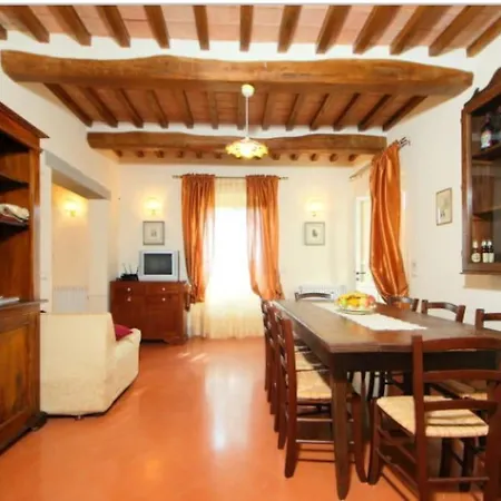 Ponente Villa