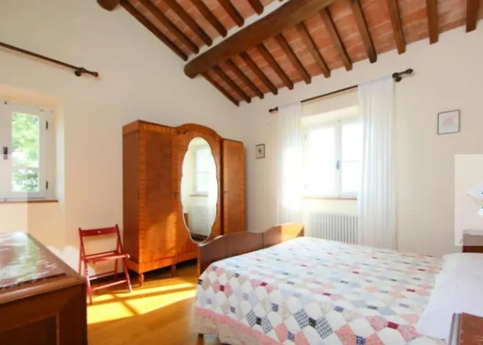 Villa Ponente Cortona